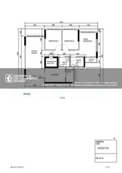 Blk 451B West Terra @ Bukit Batok (Bukit Batok), HDB 4 Rooms #626042441